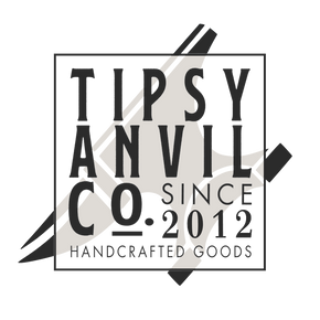 The Tipsy Anvil Co.