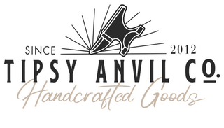 The Tipsy Anvil Co. 