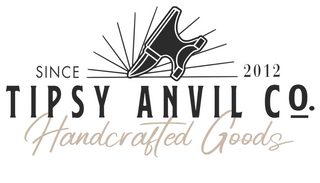 The Tipsy Anvil Co.