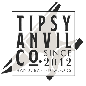 The Tipsy Anvil Co. 